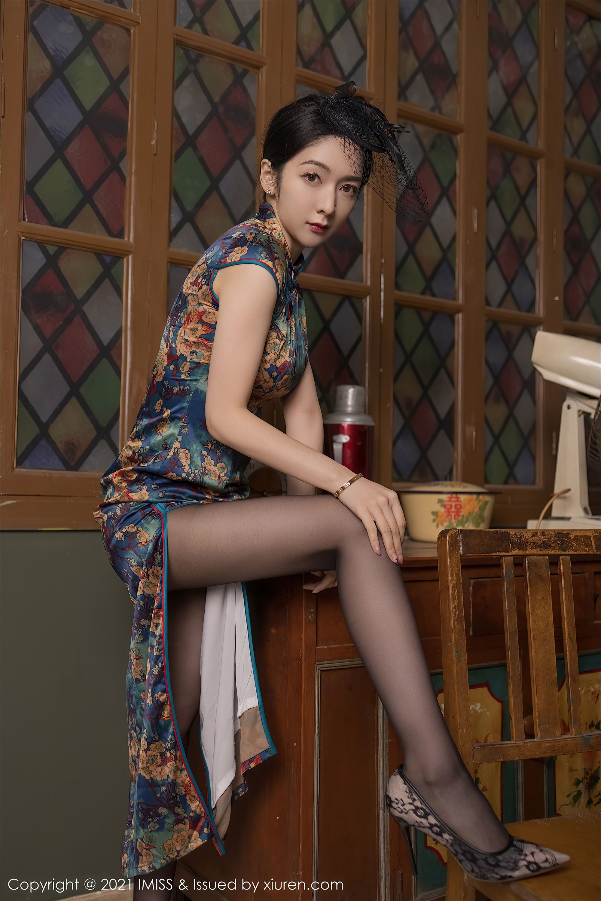 IMiss爱蜜社 2021.05.12 Vol.591 Angela00